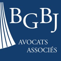 BGBJ Avocats logo - Similar company to Jurismediation International Dispute Resolution