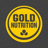 GoldNutrition logo - Similar company to Treebud