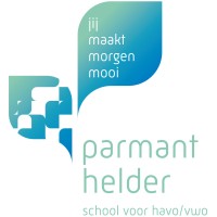 Parmant Helder logo - Similar company to Toetspers
