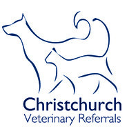 Christchurch Veterinary Referrals logo - Similar company to Exportnz Canterbury