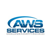 AWS Services Australia logo - Similar company to Buildspect