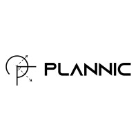 Plannic logo - Similar company to Wick Audio Ag