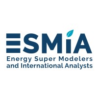 ESMIA Consultants logo - Similar company to Hadaly