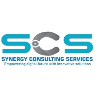 Synergy Consulting Services logo - Similar company to Trident Technologies- Oman