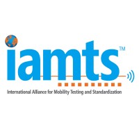 IAMTS - International Alliance for Mobility Testing & Standardization logo - Similar company to Kontrol