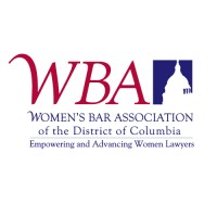 Women's Bar Association of the District of Columbia logo - Similar company to D.C. Bar