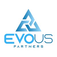 Evous Partners logo - Similar company to Evous | Treinamentos Com Ia