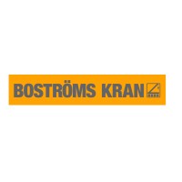 Boströms Kran AB logo - Similar company to Munkedals Bostäder Ab