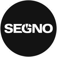 Segno logo - Similar company to Weird Studio