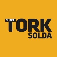 Tork Solda logo - Similar company to Framatig Máquinas De Solda Ltda