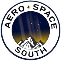Aero+Space South logo - Similar company to Strong Force Catalyst