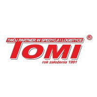 Tomi Sp. z o.o. logo - Similar company to Pala Ferry Group