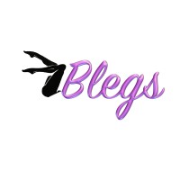 Blegs logo - Similar company to Amēïa Paris