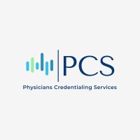 Physicians Credentialing Services, LLC logo - Similar company to Dash Provider Credentialing & Consulting, Llc