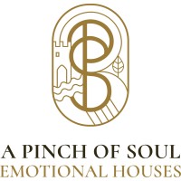 A PINCH OF SOUL logo - Similar company to Kubo Labs