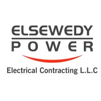 Elsewedy Power Electrical Contracting L.L.C logo - Similar company to Elsewedy Polymers