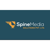 SpineMedia Solutions Pvt. Ltd. logo - Similar company to Spine Media