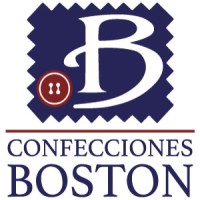 Confecciones Boston logo - Similar company to Pana Pack Corp