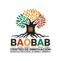 Baobab - Centro de innovación en justicia étnico-racial, de género y ambiental logo - Similar company to Aquelarre Laboratorio De Diseño Feminista