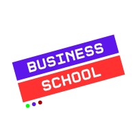 Digital Business School logo - Similar company to Bloomy Technologies