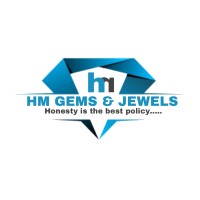 Hm gems & jewels logo - Similar company to Codecrafter