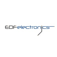 EDFelectronics logo - Similar company to Suntech & Illumax