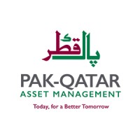 Pak-Qatar Asset Management Company Limited logo - Similar company to Digital Custodian Company