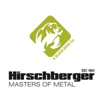 Hirschberger – A Black Bear Company logo - Similar company to X3M Extreme Home