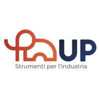 UP Italy logo - Similar company to 2Menlux