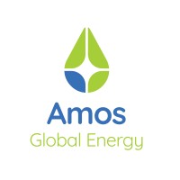 Amos Global Energy logo - Similar company to Canam Production Services