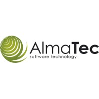 Almatec S.r.l logo - Similar company to Studio Bsafe
