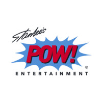 Pow! Entertainment