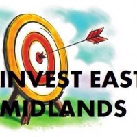 Invest East Midlands logo - Similar company to Business Shows Group