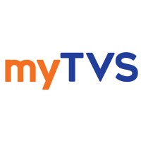 myTVS (Ki Mobility Solutions Pvt Ltd) logo - Similar company to Gobumpr-Mytvs