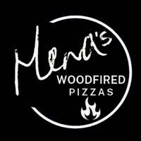 Mena's Pizzeria Group logo - Similar company to Just Content Studios