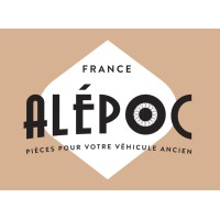 Alépoc.shop logo - Similar company to Moncoffrage.Com