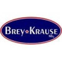 Brey-Krause Manufacturing Company
