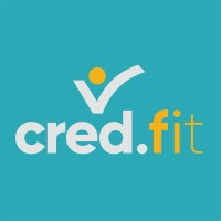 Cred.Fit logo - Similar company to Uzzo Pay