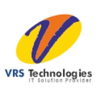 VRS Technologies logo - Similar company to Techniah Solutions Pvt Ltd