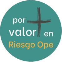 Por más valor en riesgo operacional logo - Similar company to Garp