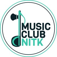 NITK Music Club logo - Similar company to Hale Lab Nitk Surathkal
