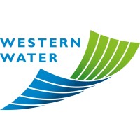 Western Water logo - Similar company to Zero Corporation.Com Pty Ltd