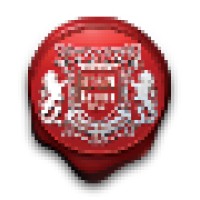Red Seal logo - Similar company to Dynamic Building Control (2018)