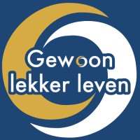 Gewoon lekker leven logo - Similar company to Podium19 - Entertainment Center
