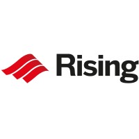 Risingglobal logo - Similar company to Tente Global
