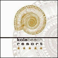 Kola Beach Resort | Mambrui | Kenya logo - Similar company to The Kasa - Malindi