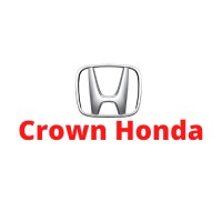 Crown Honda logo - Similar company to Actilink Networks