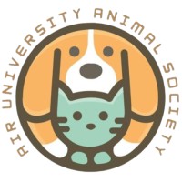 Air University Animal Welfare Society logo - Similar company to Securitech Phils.