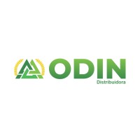 Odin Distribuidora logo - Similar company to Comercial Trimed