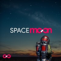 Spacemoon logo - Similar company to Machine Air